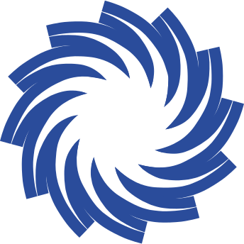 Imagine pinwheel